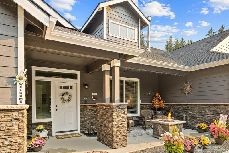 330 Pioneer Trail Road