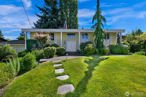 Photo of 507 Lyla Lane, Bellingham, WA 98225 (MLS # 2445357)