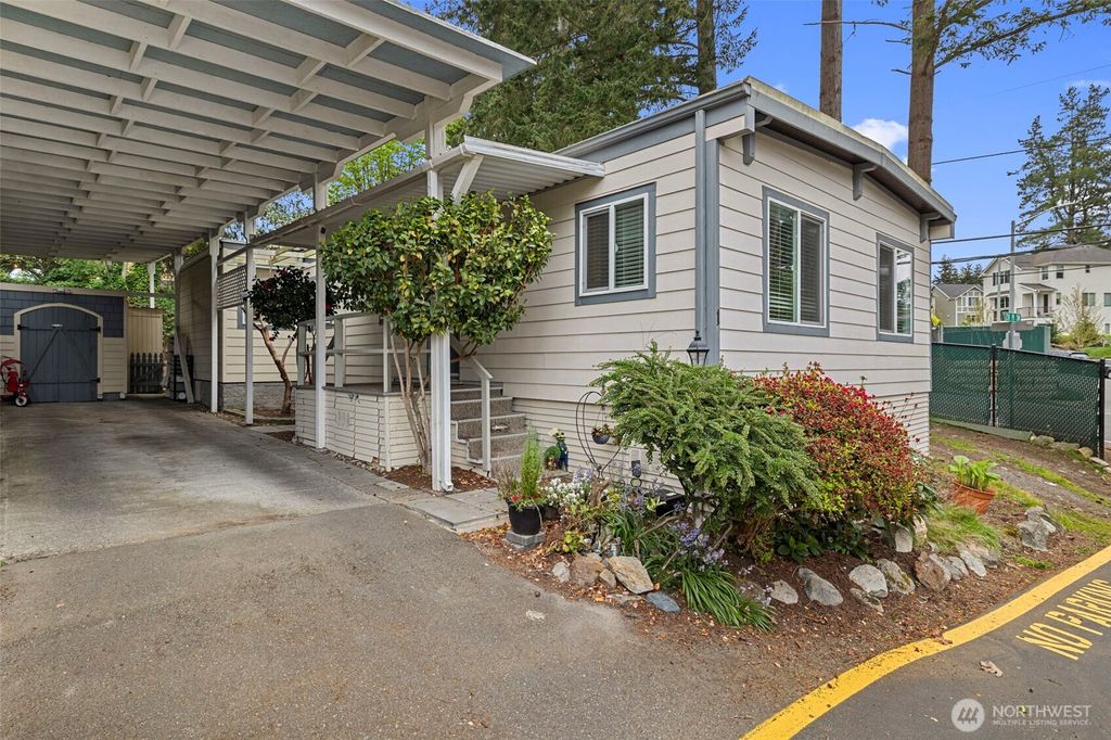 Photo of 23121 Edmonds Way #1, Edmonds, WA 98020 (MLS # 2508962)