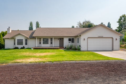 Photo of 19823 Fairway Drive NW, Soap Lake, WA 98851 (MLS # 2599818)