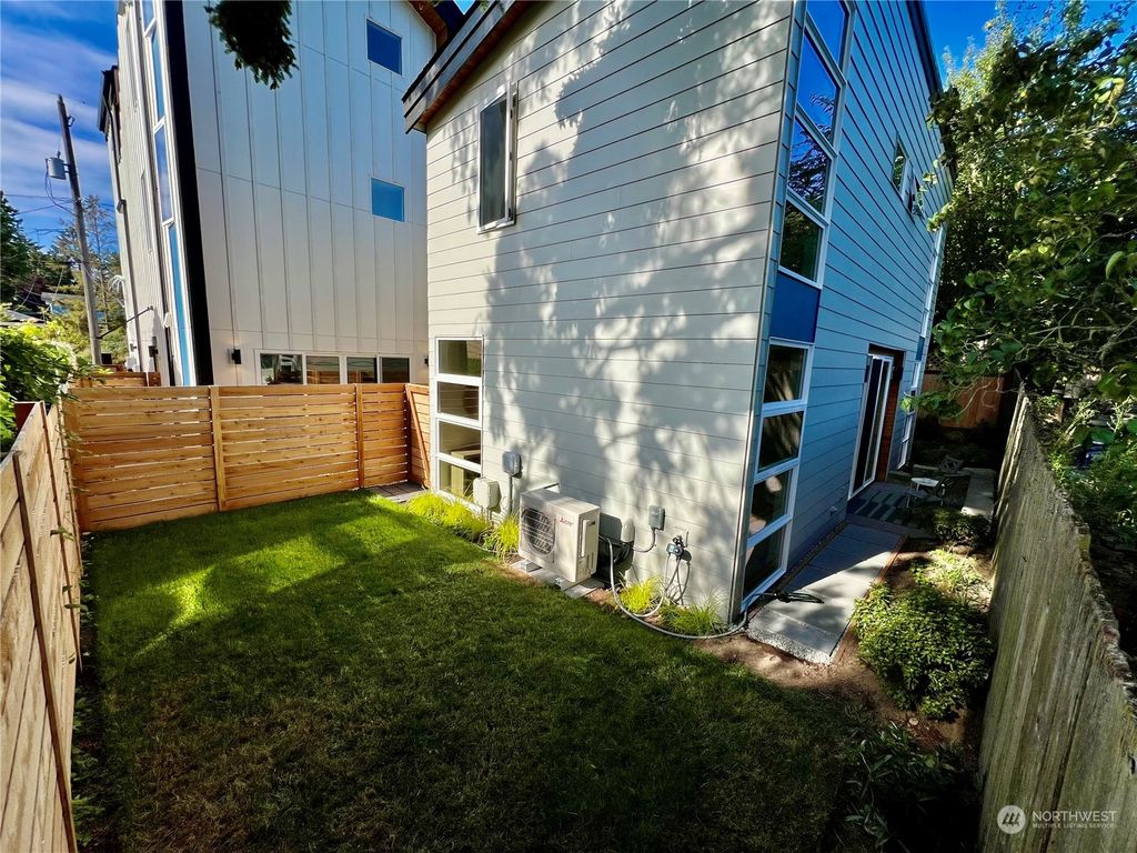 Photo of 962 NW 96th Street, Seattle, WA 98117 (MLS # 2255425)