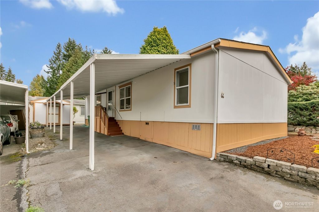 Photo of 2200 196th Street SE #66, Bothell, WA 98012 (MLS # 2449364)