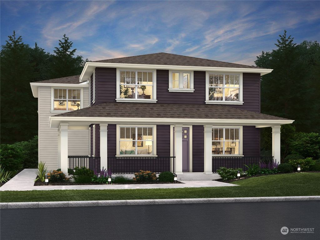 Photo of 9784 5th Lane SW #16, Seattle, WA 98106 (MLS # 2231463)