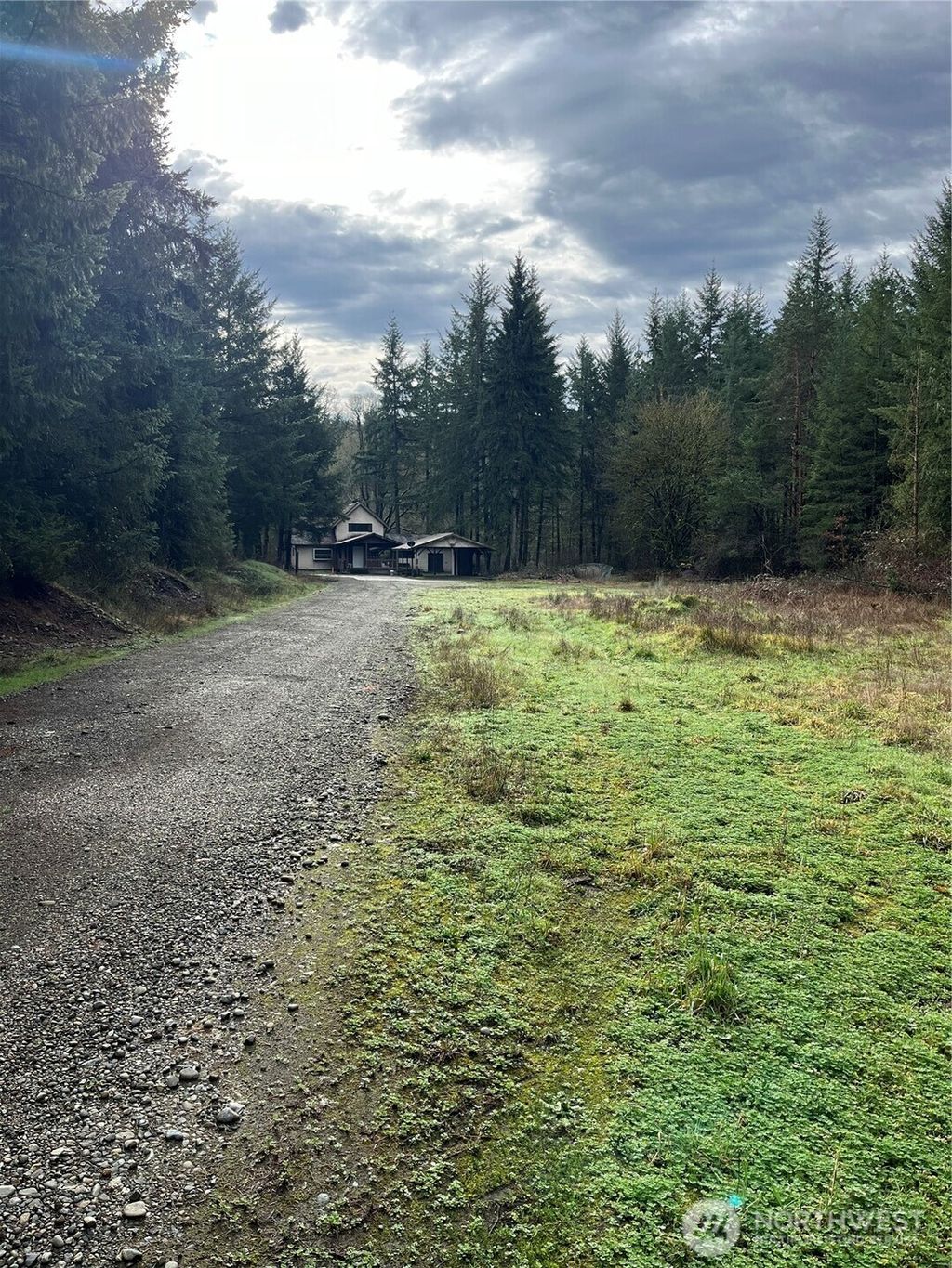 Photo of 5945 Ivan Way SW, Rochester, WA 98579 (MLS # 2457717)