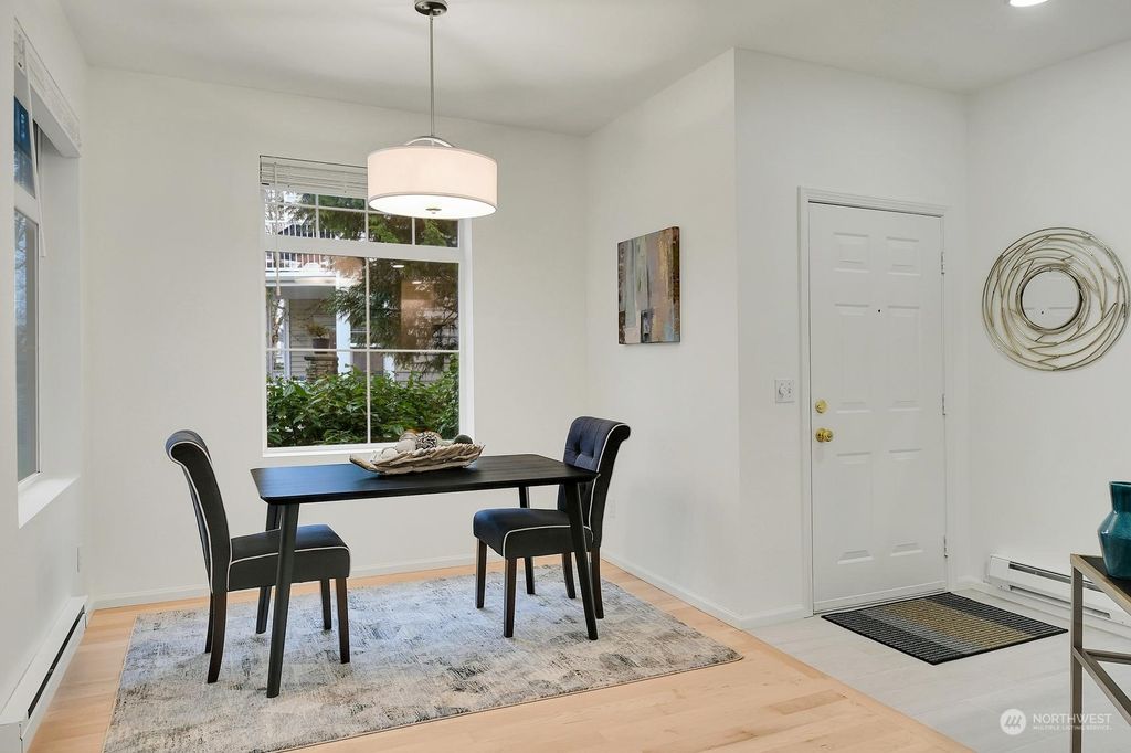 Photo of 5319 S 236th Street #6, Kent, WA 98032 (MLS # 2197652)