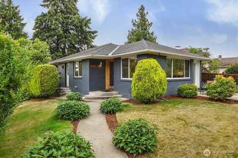 Photo of 2302 S Spokane Street, Seattle, WA 98144 (MLS # 2549055)