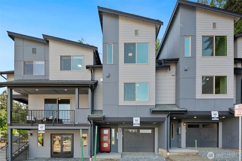 Photo of 12930 77th Ave SE #B3, Snohomish, WA 98296 (MLS # 2575047)