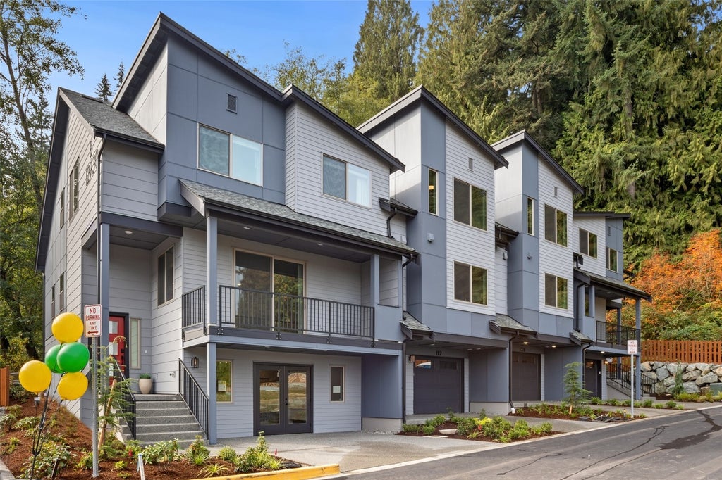 Photo of 12930 77th Ave SE B-3 Ave, Snohomish, WA 98296 (MLS # 2575047)