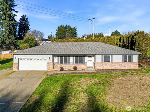 Photo of 1118 NW 76th Circle, Vancouver, WA 98665 (MLS # 2469021)