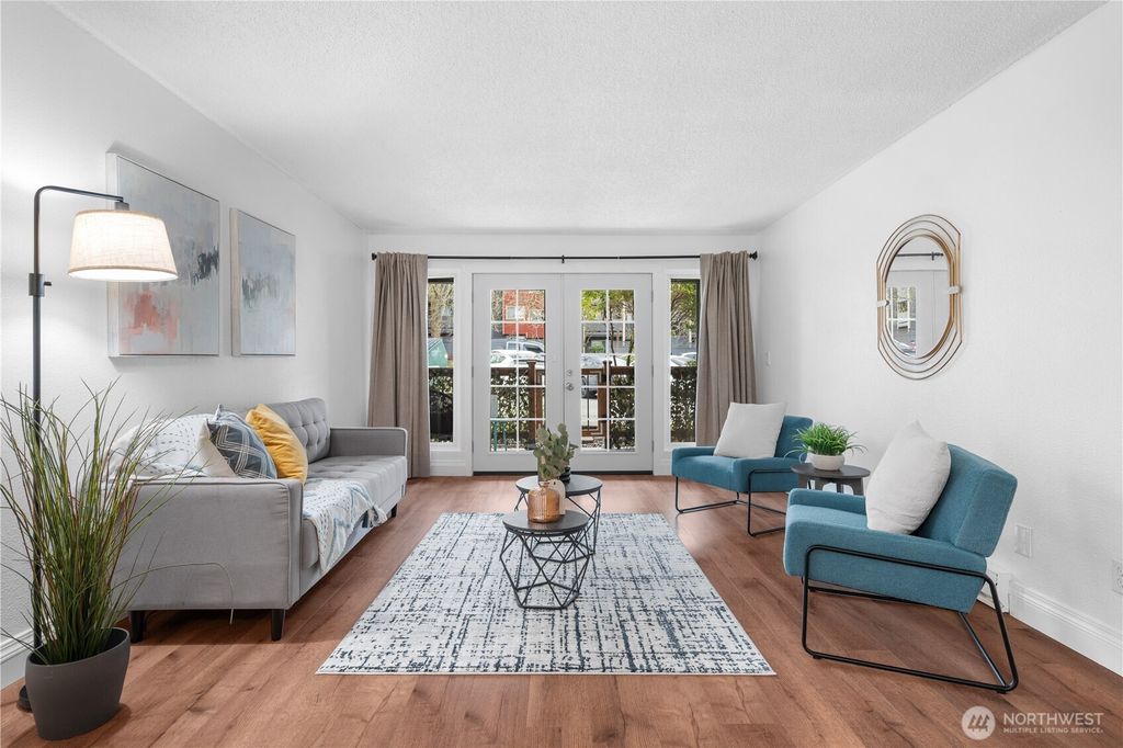 Photo of 236 S 152nd Street #A105, Burien, WA 98148 (MLS # 2497246)