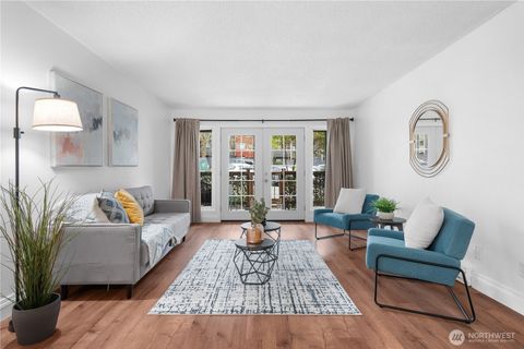 Photo of 236 S 152nd Street #A105, Burien, WA 98148 (MLS # 2497246)