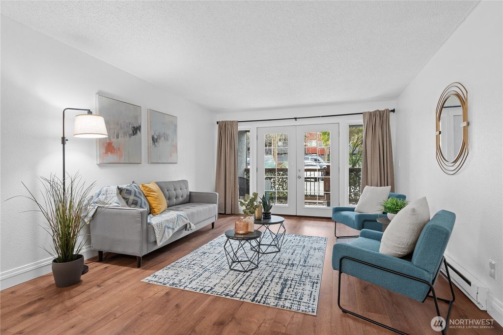 Photo of 236 S 152nd Street #A105, Burien, WA 98148 (MLS # 2497246)