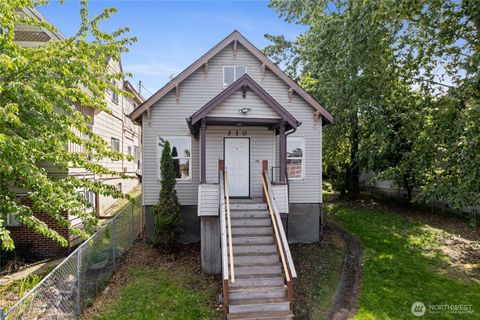 310 S 28th St Tacoma WA 98402