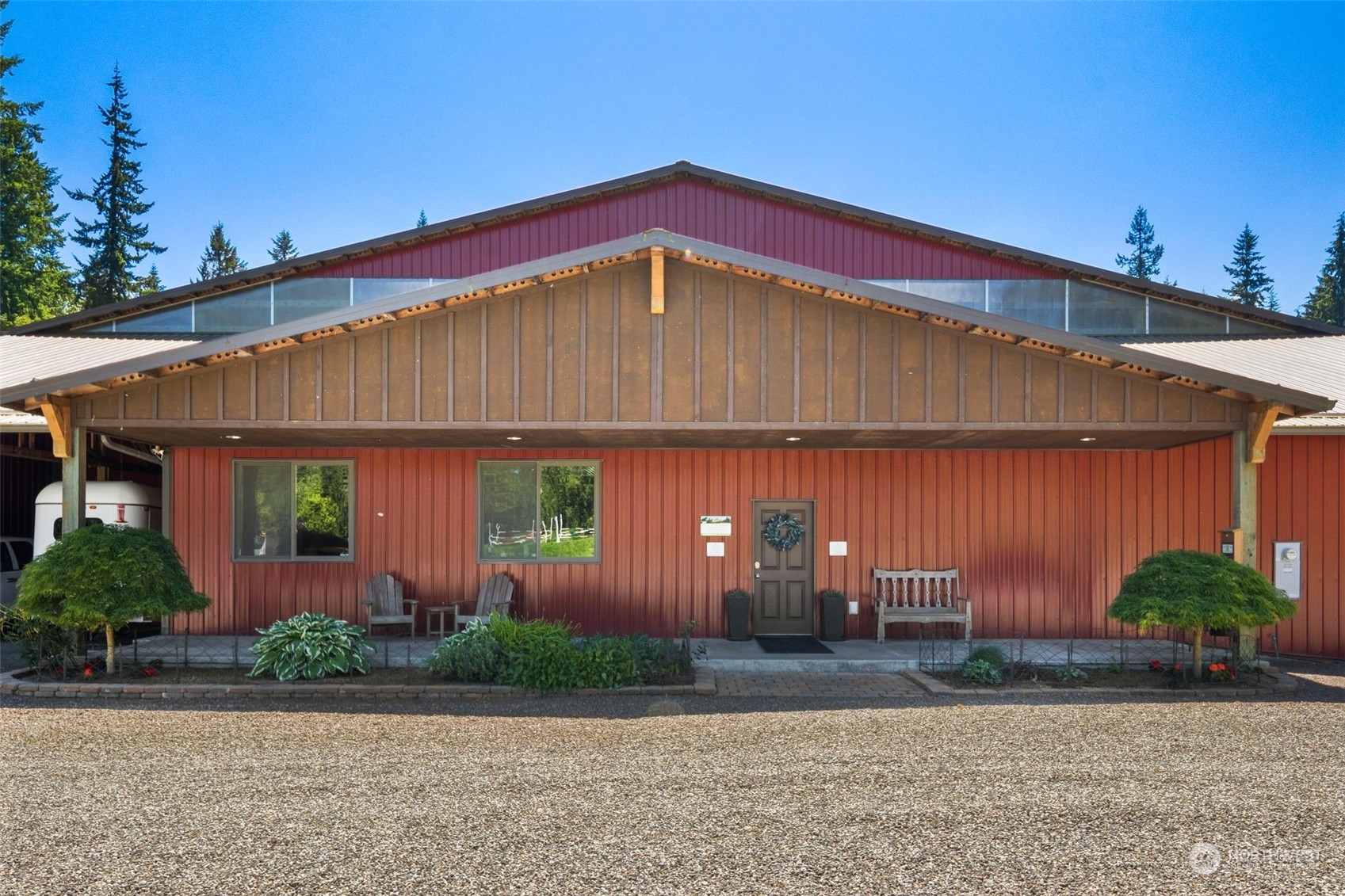 22819 NE 200th Street