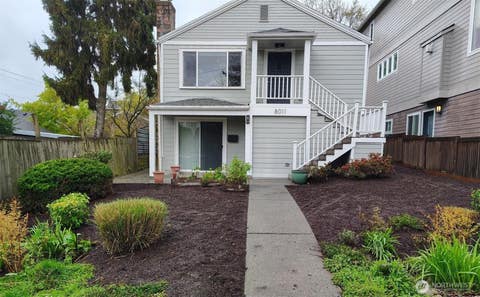Photo of 8011 12th Avenue NE #LL, Seattle, WA 98115 (MLS # 2532125)