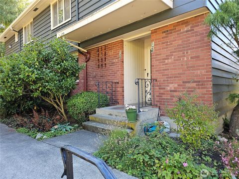 Photo of 901 N Forest Street #125, Bellingham, WA 98225 (MLS # 2436480)