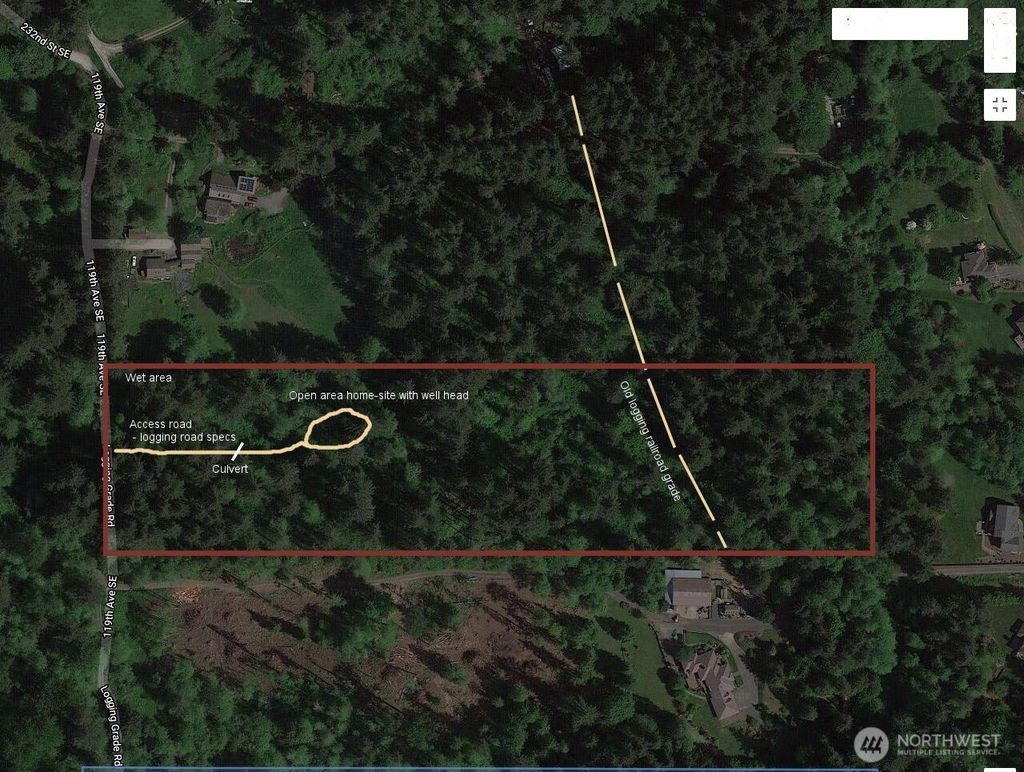 Photo of 23317 119 Avenue SE, Woodinville, WA 98077 (MLS # 2462925)