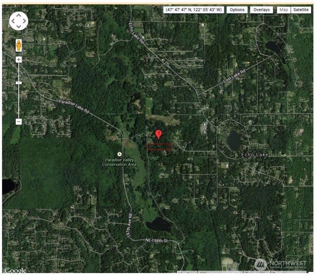 Photo of 23317 119 Avenue SE, Woodinville, WA 98077 (MLS # 2462925)