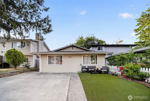 Photo of 31808 121st Avenue SE, Auburn, WA 98092 (MLS # 2533865)