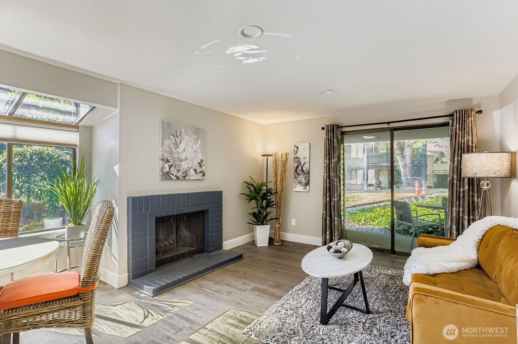 Photo of 12200 100th Avenue NE #P-A, Kirkland, WA 98034 (MLS # 2409934)