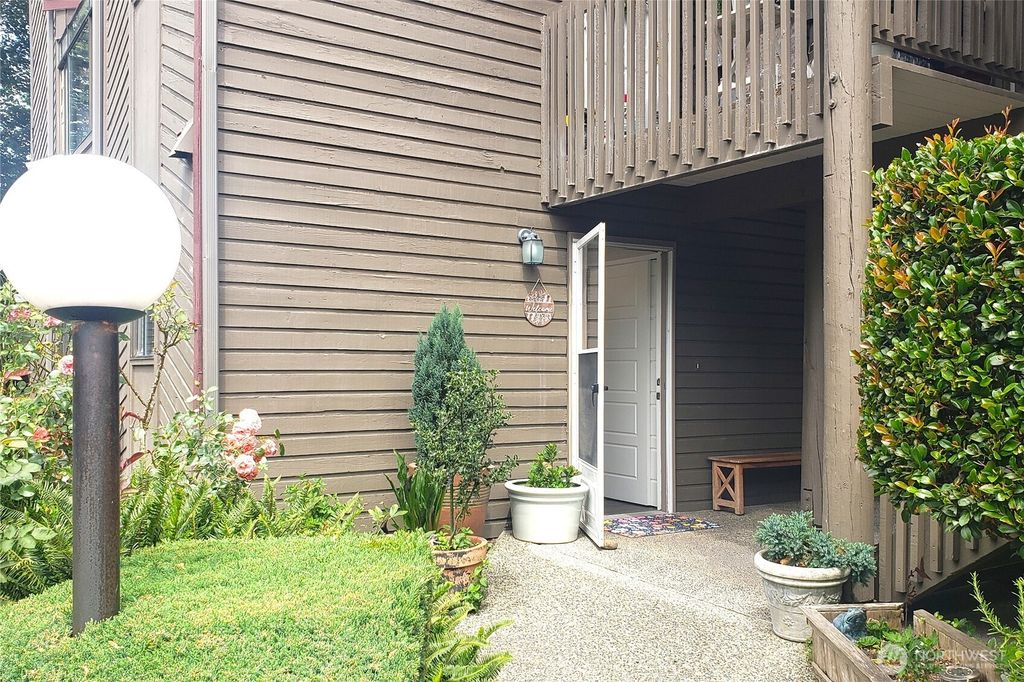 Photo of 12200 100th Avenue NE #P-A, Kirkland, WA 98034 (MLS # 2409934)