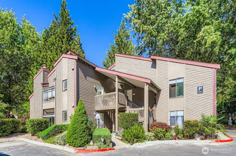 Photo of 12200 100th Avenue NE #P-A, Kirkland, WA 98034 (MLS # 2409934)