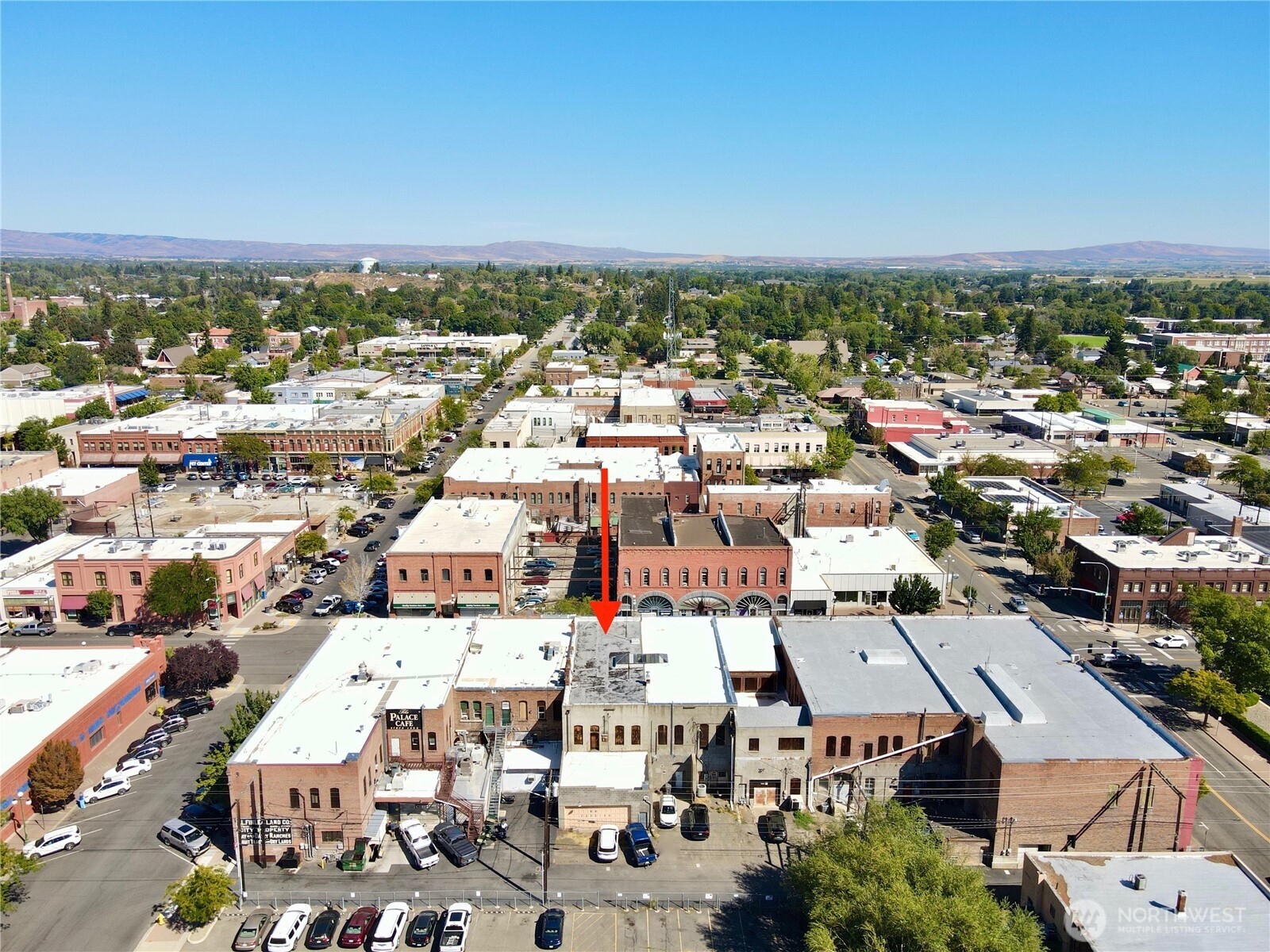 313 N Main Street