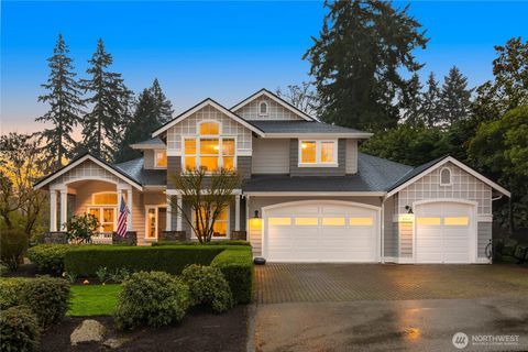 Photo of 8841 SE 37th Street, Mercer Island, WA 98040 (MLS # 2495299)