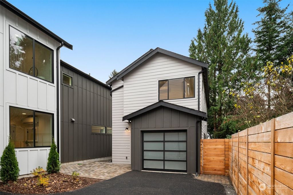 Photo of 3631 NE 120th Street, Seattle, WA 98125 (MLS # 2316454)