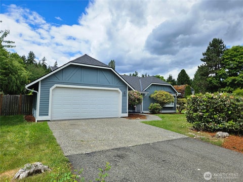 Photo of 16706 6th Avenue SE, Bothell, WA 98012 (MLS # 2539526)