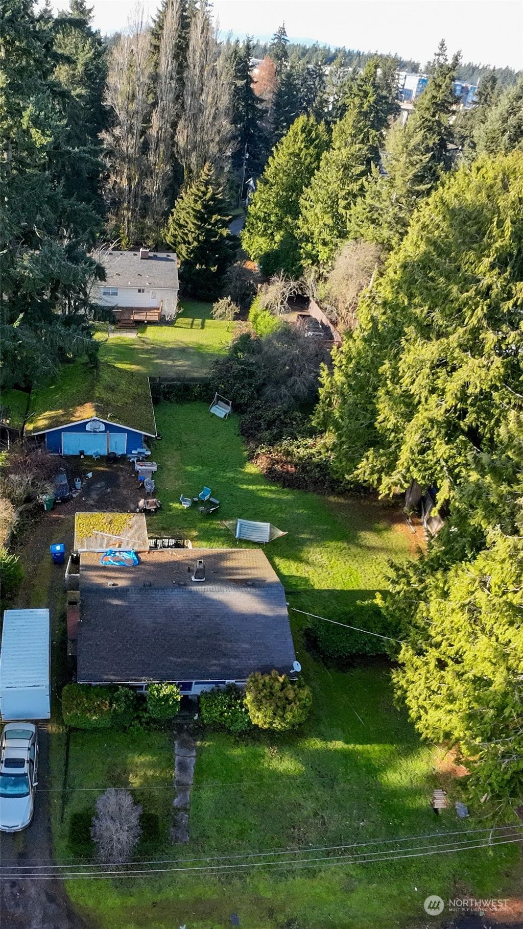 Photo of 13757 Ashworth Avenue N, Seattle, WA 98133 (MLS # 2185731)