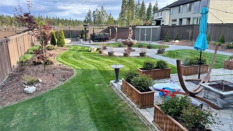 Photo of 4495 Castleton Road SW, Port Orchard, WA 98367 (MLS # 2433561)