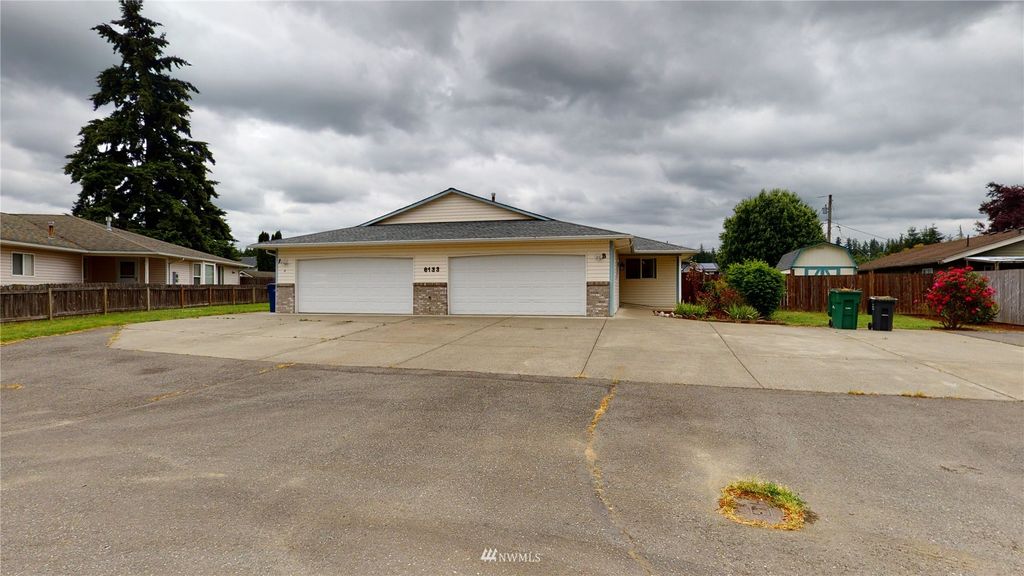 Photo of 6133 82nd Place NE, Marysville, WA 98271 (MLS # 1971418)