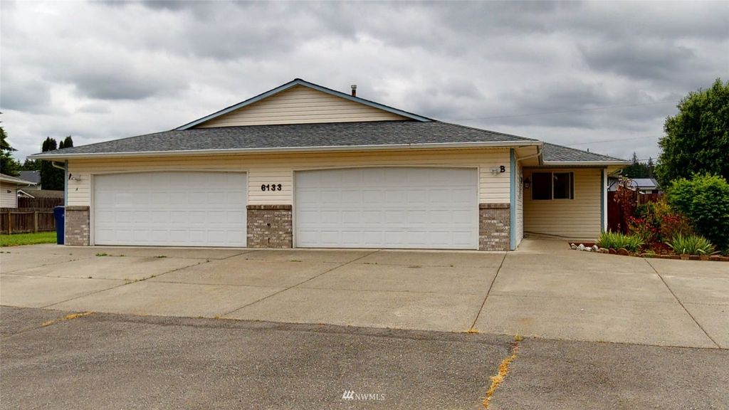 Photo of 6133 82nd Place NE, Marysville, WA 98271 (MLS # 1971418)