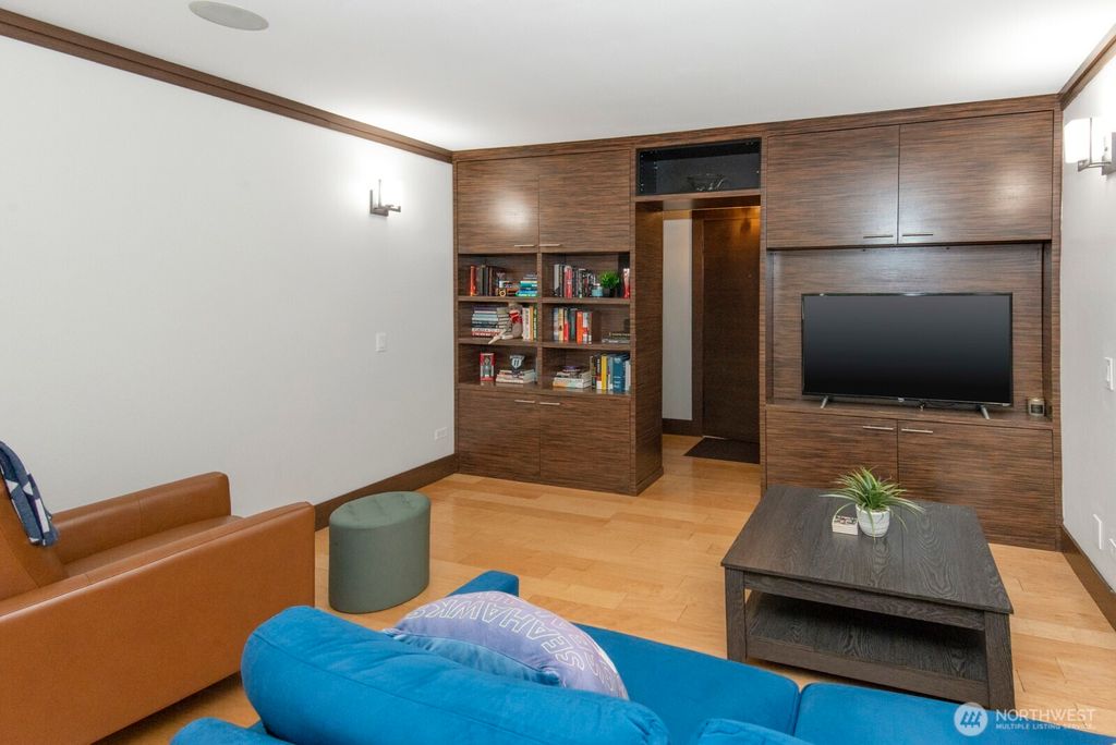 Photo of 440 St Helens Avenue #310, Tacoma, WA 98402 (MLS # 2478665)