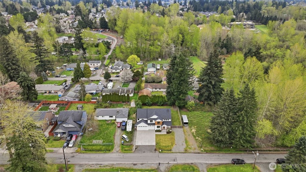 Photo of 26518 127th Avenue SE, Kent, WA 98030 (MLS # 2506070)