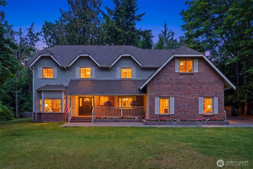 Photo of 28219 187th Avenue SE, Kent, WA 98042 (MLS # 2520815)