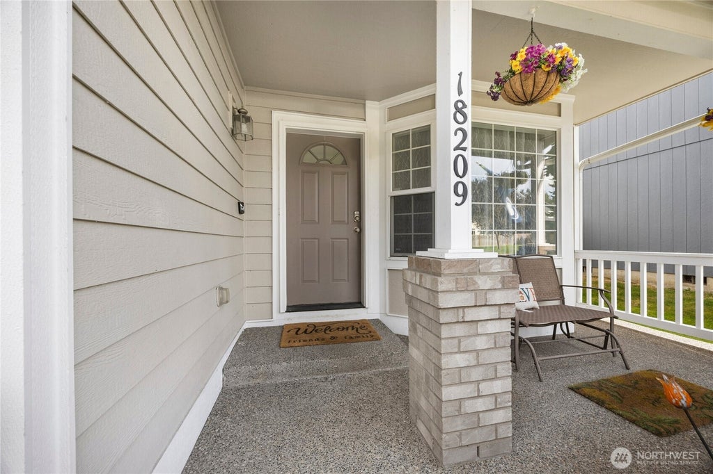 Photo of 18209 106th Street E, Bonney Lake, WA 98391 (MLS # 2590921)