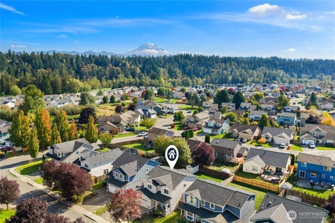 Photo of 18209 106th Street E, Bonney Lake, WA 98391 (MLS # 2590921)