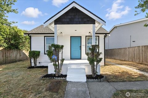 Photo of 808 E 59th Street, Tacoma, WA 98404 (MLS # 2407638)