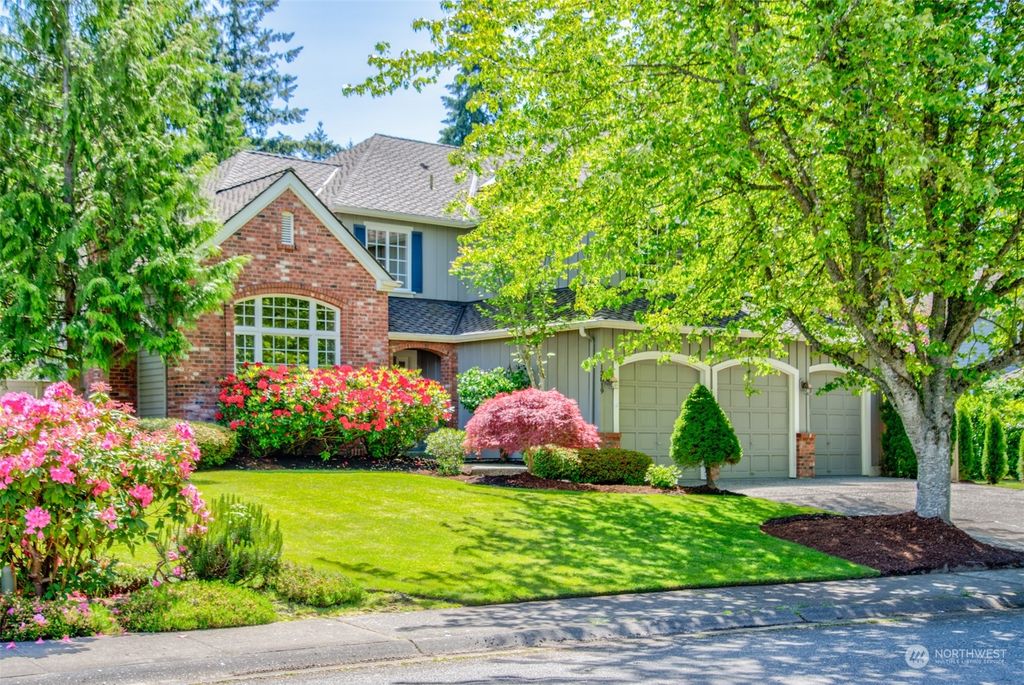 Photo of 12819 60th Avenue W, Mukilteo, WA 98275 (MLS # 2247294)