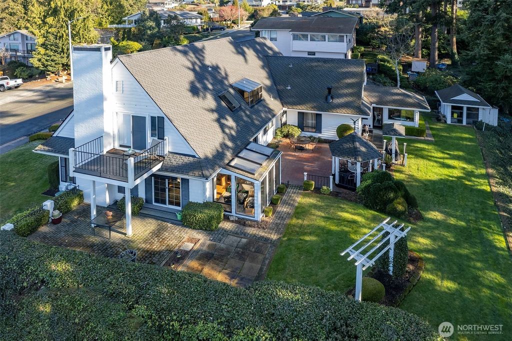 Photo of 7304 164th Place SW, Edmonds, WA 98026 (MLS # 2345451)