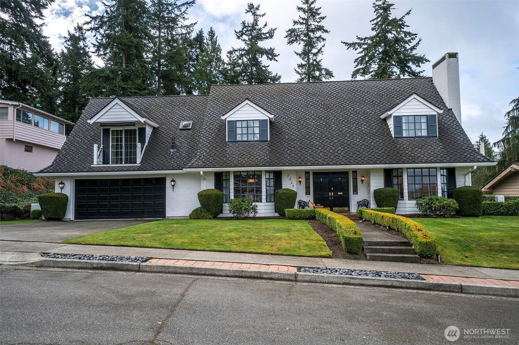 Photo of 7304 164th Place SW, Edmonds, WA 98026 (MLS # 2345451)