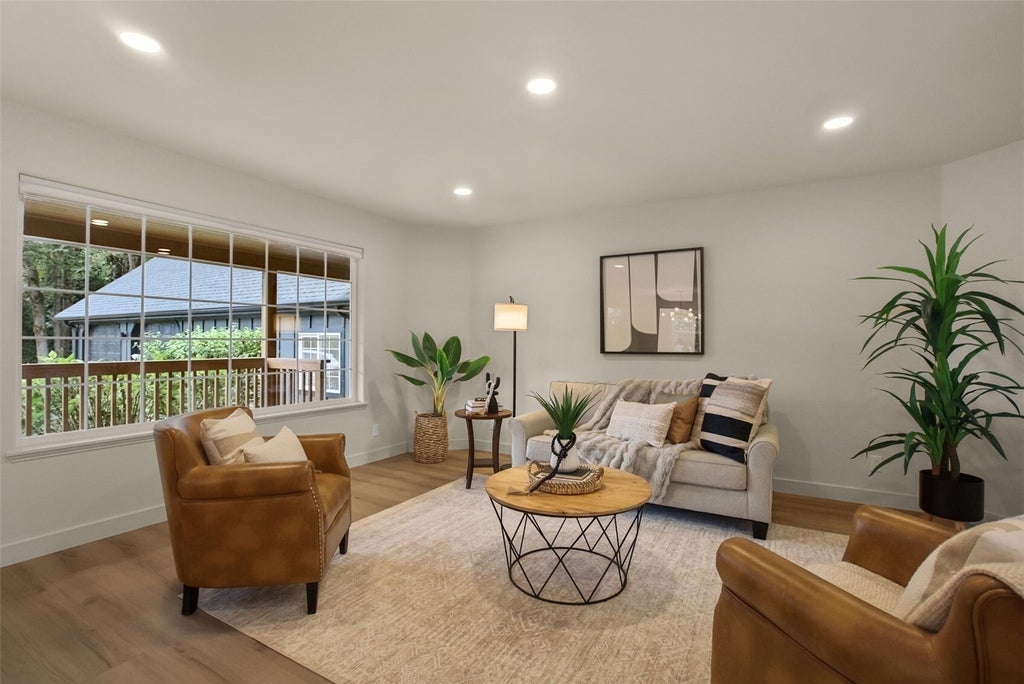 Photo of 10454 Arrow Point Drive NE, Bainbridge Island, WA 98110 (MLS # 2598914)
