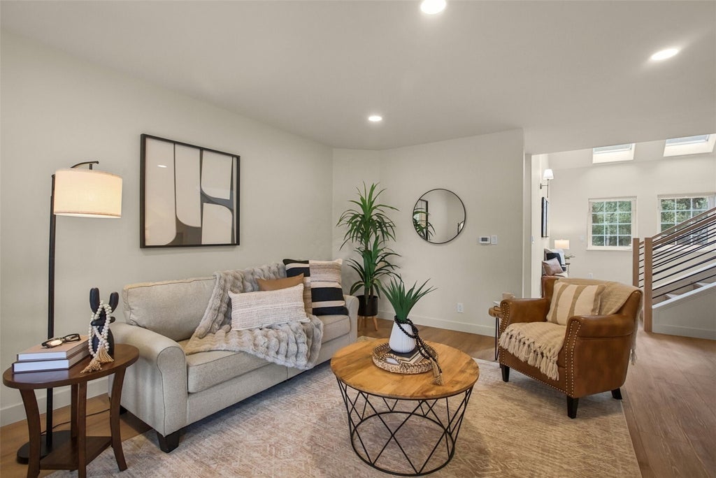 Photo of 10454 Arrow Point Drive NE, Bainbridge Island, WA 98110 (MLS # 2598914)