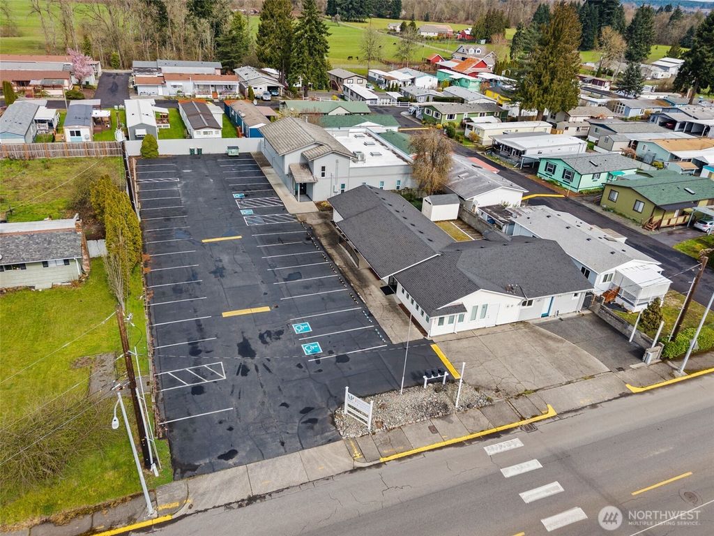 Photo of 1805 Cooks Hill Road, Centralia, WA 98531 (MLS # 2487591)