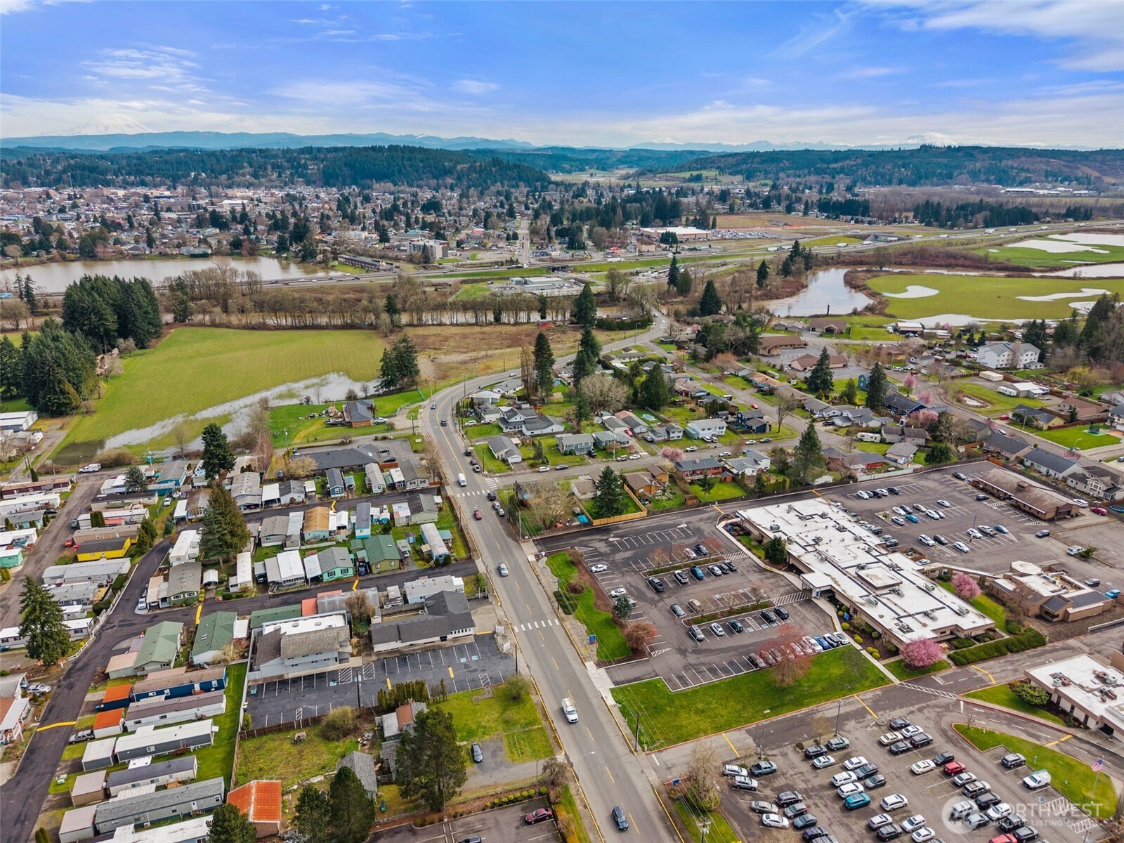 1805 Cooks Hill Road