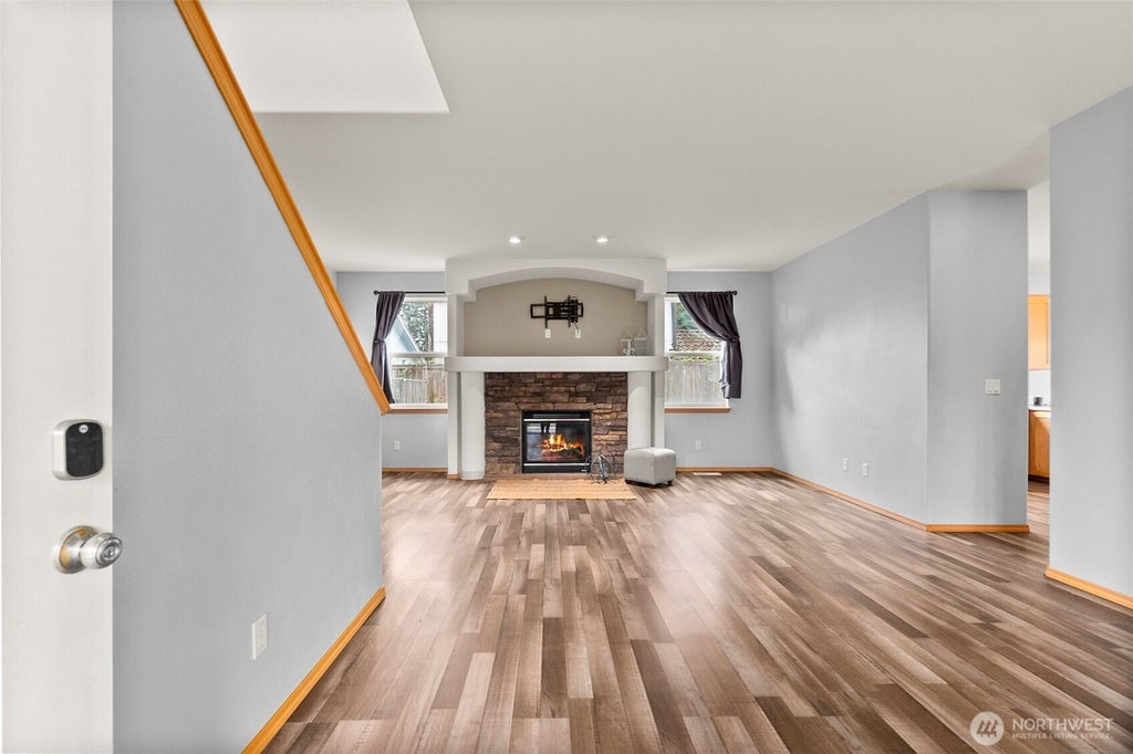 Photo of 3129 Horse Haven Street SE, Olympia, WA 98501 (MLS # 2574392)