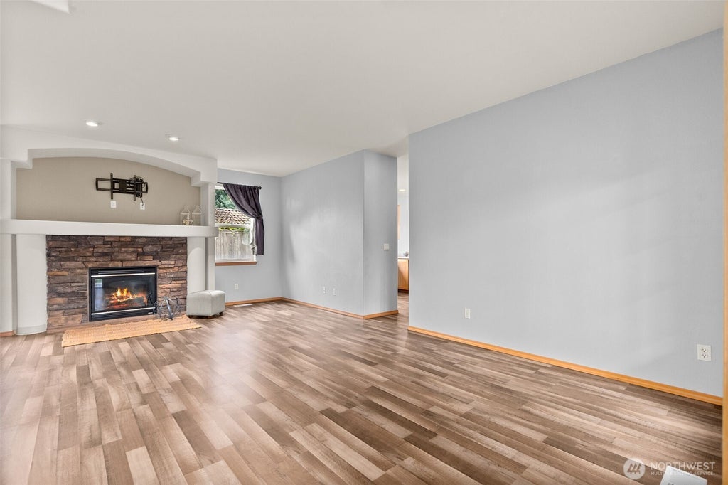 Photo of 3129 Horse Haven Street SE, Olympia, WA 98501 (MLS # 2574392)