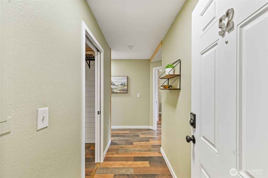 Photo of 12600 NE 145th Street #52G, Kirkland, WA 98034 (MLS # 2468607)